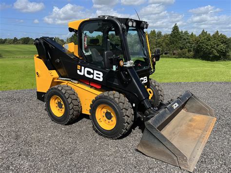 2012 jcb 300t eco skid steer|jcb 300 for sale.